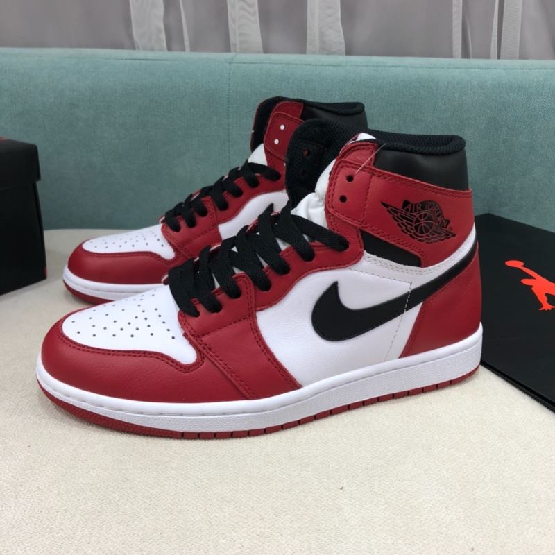 Nike Air Jordan Shoes